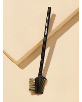 Eyebrow Comb Brush