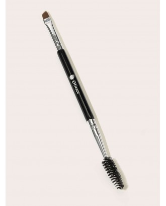 Double Ended Brow Brush