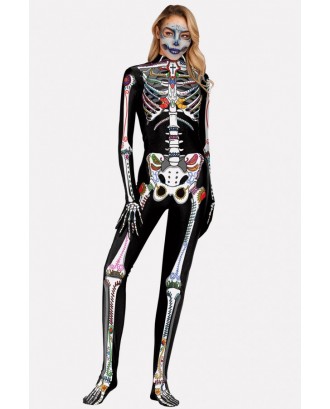 Skeleton Adults Halloween Apparel